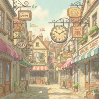 看板の法定耐用年数２～２０年！勘定科目と見分け方をフローチャートで解説！