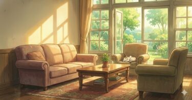 応接セットの耐用年数は８年か５年！勘定科目やセット判定の注意点をプロが解説！