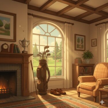 ゴルフ代の勘定科目と消費税って何？？仕訳例を紹介！！